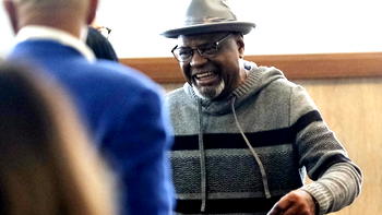 US court exonerates 70-year-old man after 48 years in prison
