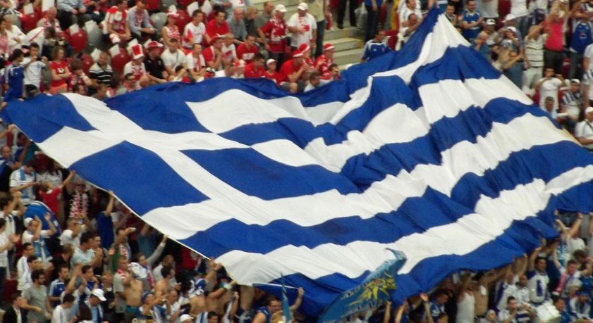 Greek football matches to hold behind closed doors till February