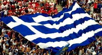 Greek football matches to hold behind closed doors till February 2024