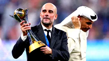 ‘There’s nothing else to win,’ Guardiola says after City’s Club World Cup win