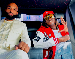 Eric Many unveils new superstar; ‘Gnewzy’