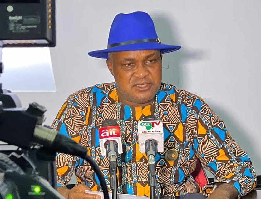 HURIWA commends INEC for upholding democracy in Warri constituency delineation