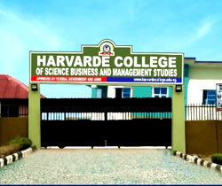 Our institution is govt approved, Harvarde College reacts to uproar on social media