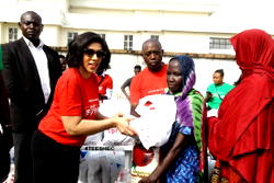 Xmas: House on the Rock preaches love, supports less-privileged