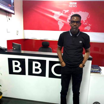 Nnamdi Chife’s financial, security prowess shine
