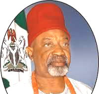 Ex-Labour Minister, Ngige gets special recognition from Aka Ikenga