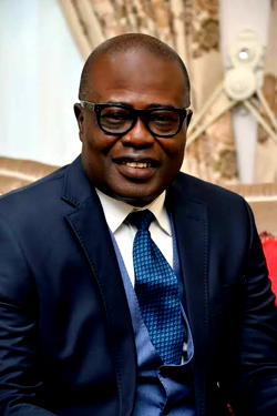 STATE OF THE NATION: How Nigerians can revive economy, fight poverty – Nto