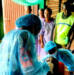 Smile Doctor offers free dental services to Lagos students