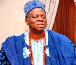 Oba Oyediran to Christians: Use Christmas to reflect on Jesus’ teachings