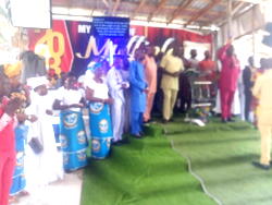 PFN scribe entreats God to anoint next Delta gov from riverine enclave