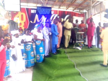 PFN scribe entreats God to anoint next Delta gov from riverine enclave