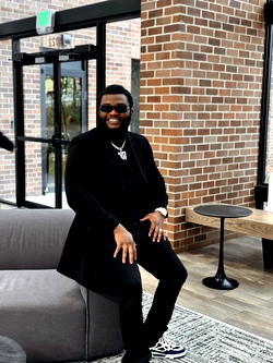 We ‘re passionate about curating finest selection of jewelry  – Michael Oni