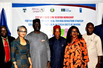 NEMA: Proactivity, Preparedness and Performance in 2023