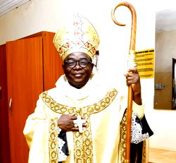 Plateau Massacre: We can snap anytime, anywhere for any reason – Kukah