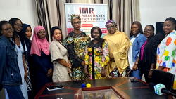 PRNigeria ladies decry stereotype, say Nigerian women not unfaithful