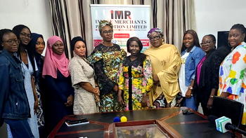 PRNigeria ladies decry stereotype, say Nigerian women not unfaithful