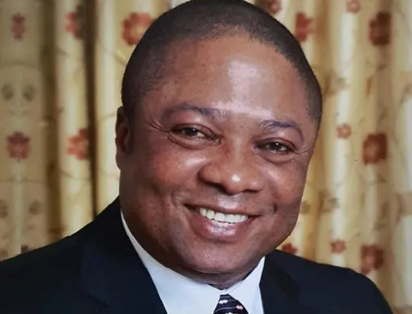 Bench warrant: Lagos govt takes over lbeto’s case