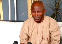 Para Games: Bayelsa Commissioner, Igali hails athletes