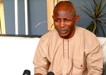 Nigerian wrestlers may miss pre-Olympic qualifiers, Igali warns