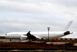 25 Indian passengers from plane held in France freed
