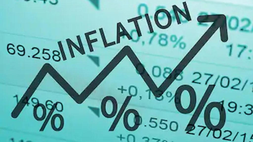 Inflation rate rises to 28.92 in December Vanguard News