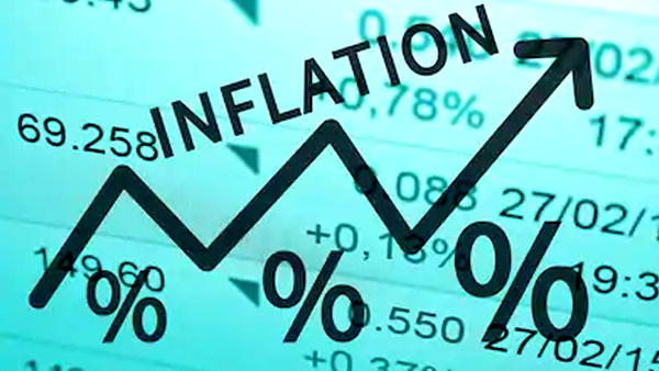 Inflation rate rises to 15.38% in March — NBS