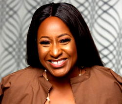 I’ll go nude in movie on one condition – Ireti Doyle