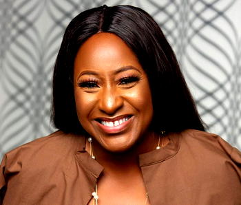 I’ll go nude in movie on one condition – Ireti Doyle