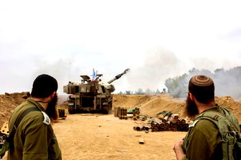 Retrieved Hamas data shows attack planned for years – Israel