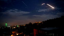 Israeli airstrike kills Iranian commander in Syria