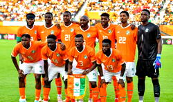 AFCON 2023 Team Guide: Ivory Coast  