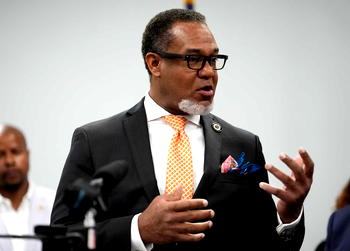 US Lawmaker urges Supreme Court to release Nnamdi Kanu
