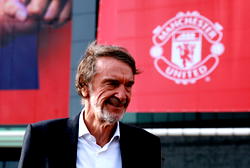 ‘Not good enough’ and ‘overpaid’ – Man Utd co-owner Ratcliffe slams players