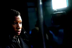 Marvel drops actor Jonathan Majors after assault conviction