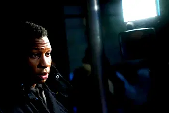 Marvel drops actor Jonathan Majors after assault conviction