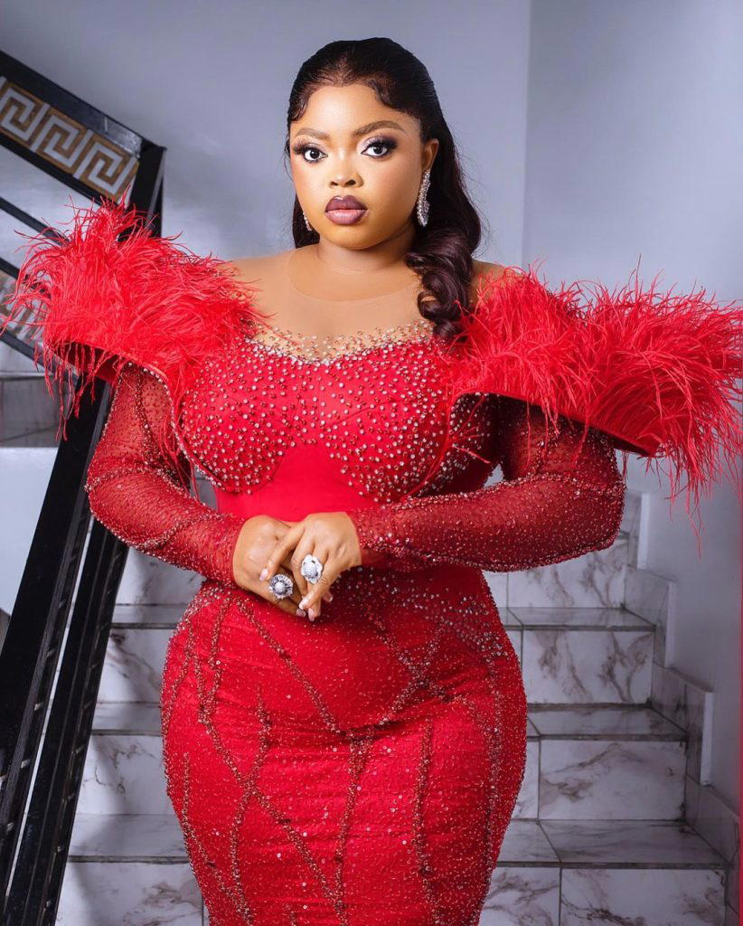 Juliana Olayode cautions fans over ‘Holy Spirit Carry Me’ social media trend