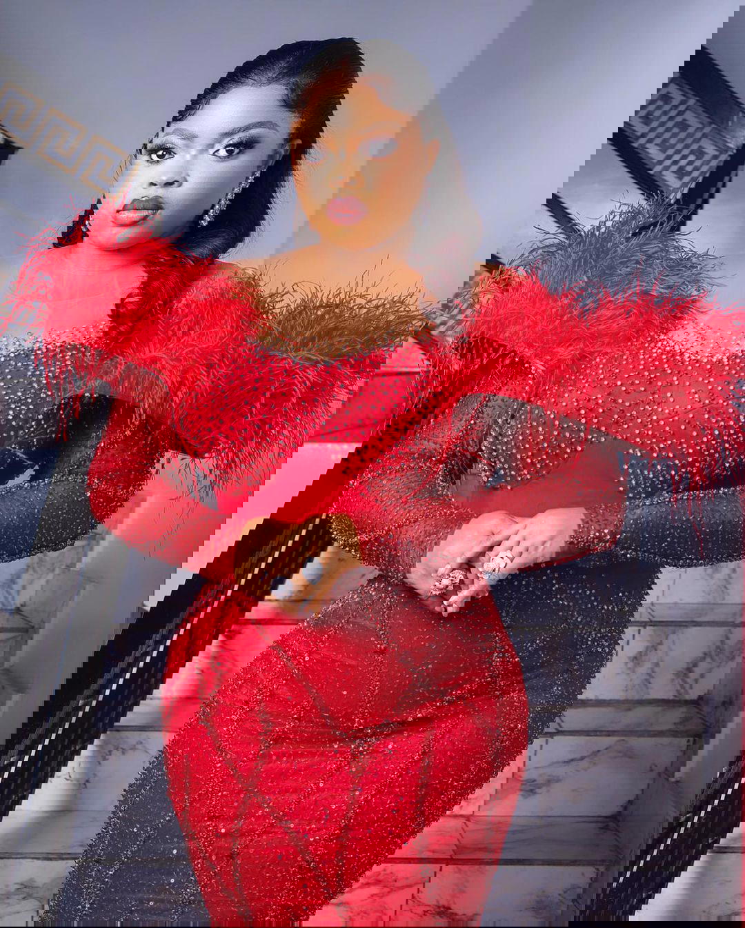 Juliana Olayode cautions fans over ‘Holy Spirit Carry Me’ social media trend