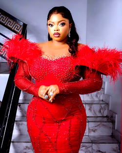 Juliana Olayode cautions fans over ‘Holy Spirit Carry Me’ social media trend