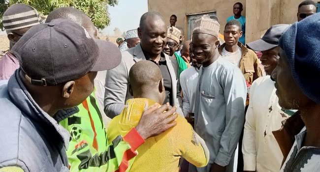 Kaduna Bombing