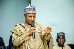 Kaduna error attack: Tinubu’ll lead in seeking justice for survivors – Kaduna gov Uba Sani