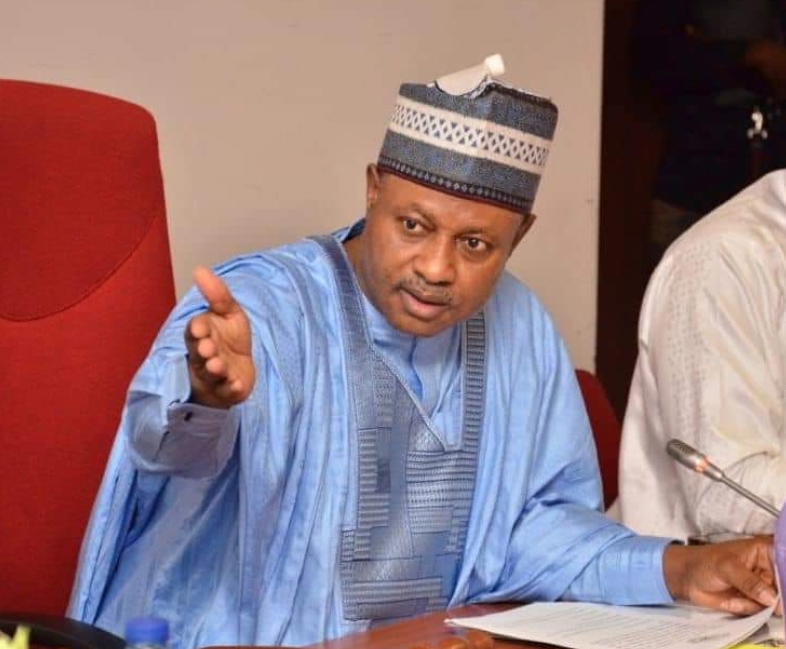 Kaduna govt dismisses report of borrowing N36b in 6 months