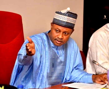 Kaduna govt dismisses report of borrowing N36b in 6 months