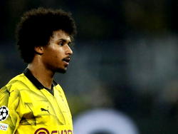 Dortmund forward Adeyemi to miss ‘several weeks’ with injury