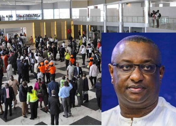 Air travellers to enjoy free Wi-Fi at Lagos, Abuja airports – Keyamo