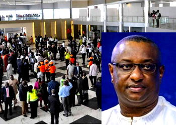 Functional aviation system in Nigeria will push demand for Naira in Africa — Keyamo