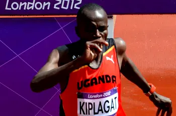 Ugandan athlete Benjamin Kiplagat ‘stabbed to death’ in Kenya