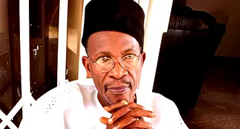 FRANK KOKORI’S LAST INTERVIEW: My NADECO story, stand on true federalism, Tinubu and ‘oil subsidy cabal’