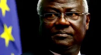 Police declare Sierra Leone ex-president suspect in coup attempt