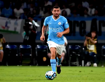 Man City ease into Club World Cup final