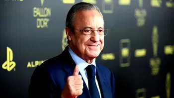 La Liga calls Super League ‘selfish, elitist model’